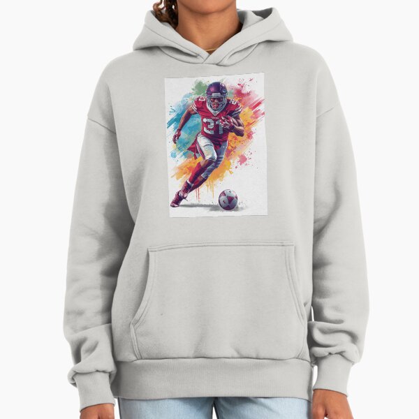 ArtSoccer Hoodie