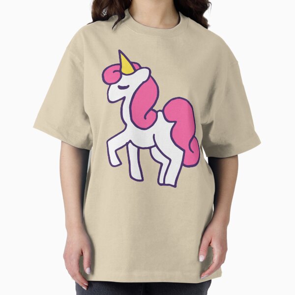 Unicorn Princess T-Shirt