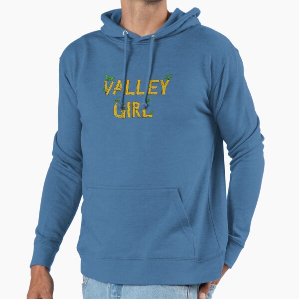 Valley Girl | Stardew Valley Hoodie