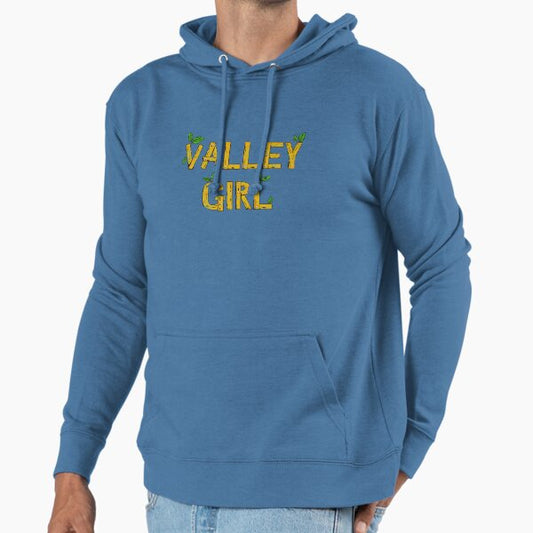Valley Girl | Stardew Valley Hoodie