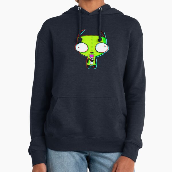 GLITCH'D GIR Hoodie