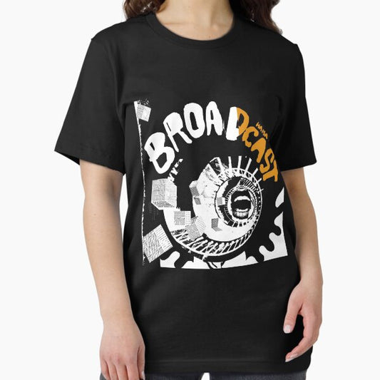 Haha Sound T-Shirt
