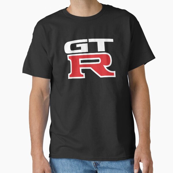 The G White T of R T-Shirt