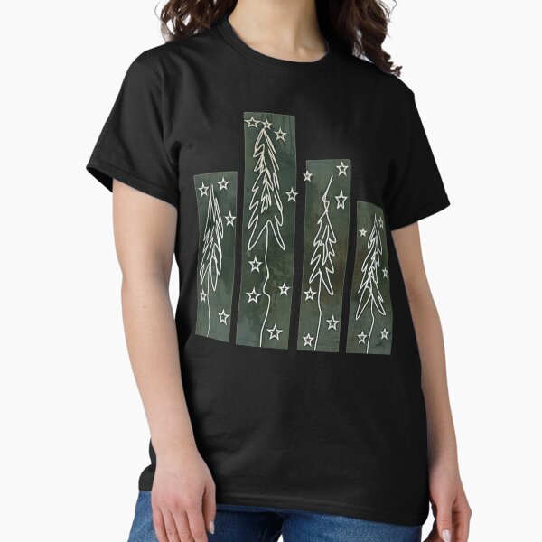 Summer Diagram T-Shirt