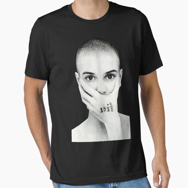 RIP Sinead O'Connor T-Shirt