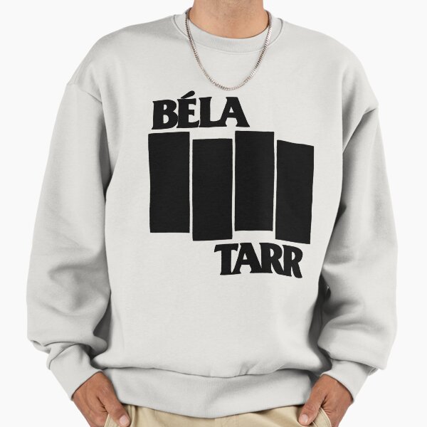 Bela tarr Sweatshirt