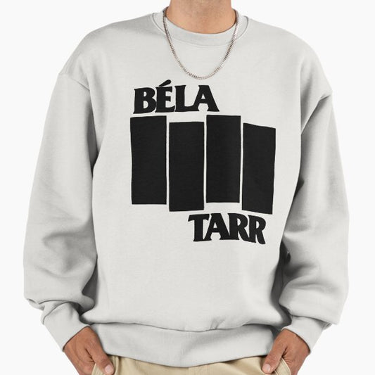 Bela tarr Sweatshirt