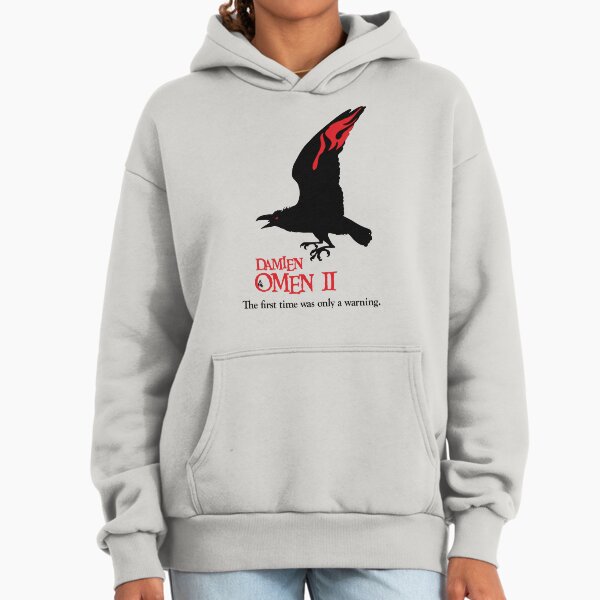 Damien OMEN II Hoodie