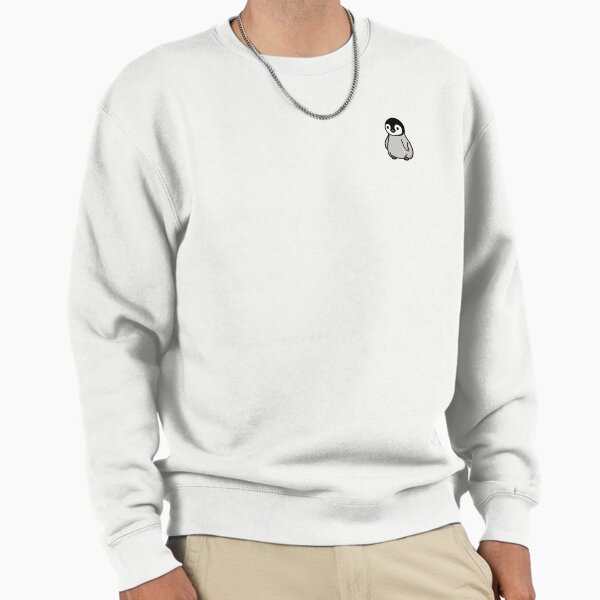 Baby Penguin Sweatshirt