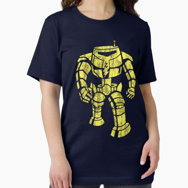 Manbot Sheldon T-Shirt