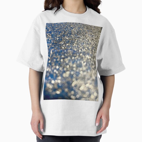 Abstract texture shot photo T-Shirt