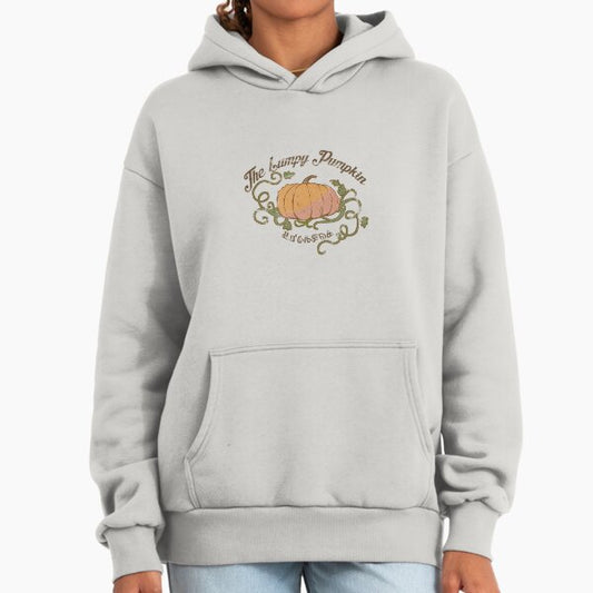 The Lumpy Pumpkin Hoodie