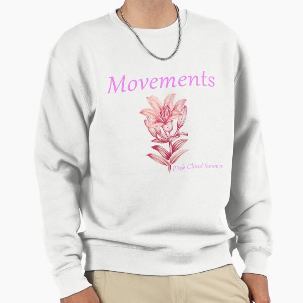 Movements Daylily Sweatshirt