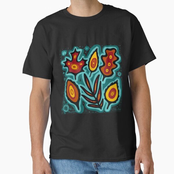Fall leaves T-Shirt
