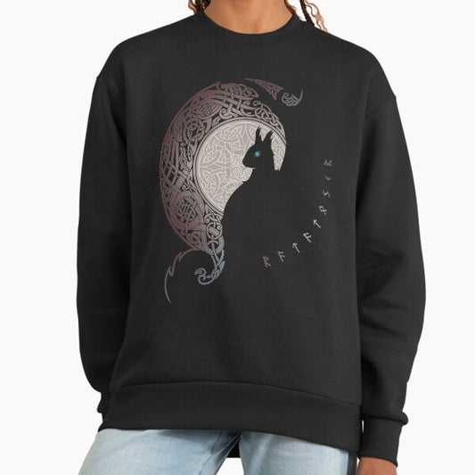 RATATOSKR Sweatshirt