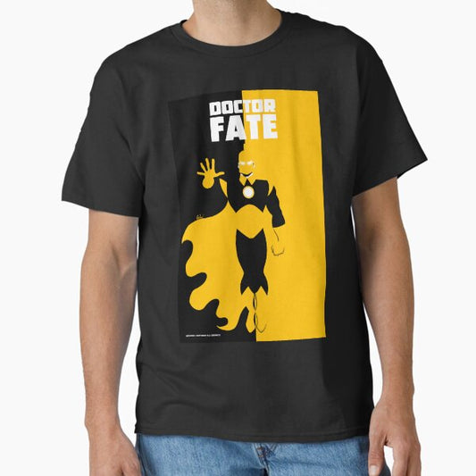 DOCTOR FATE T-Shirt