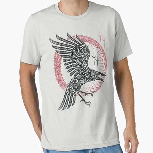 RAGNAR'S RAVEN T-Shirt