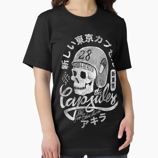 The Capsules T-Shirt