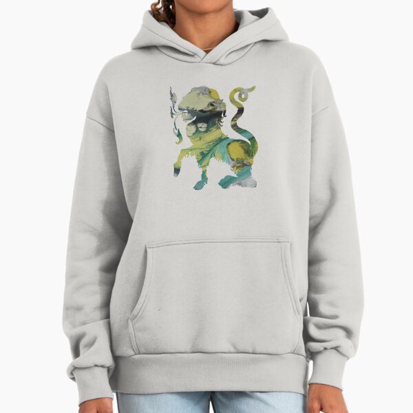 Chimera Hoodie
