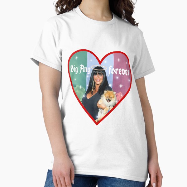 Big Ang Forever T-Shirt