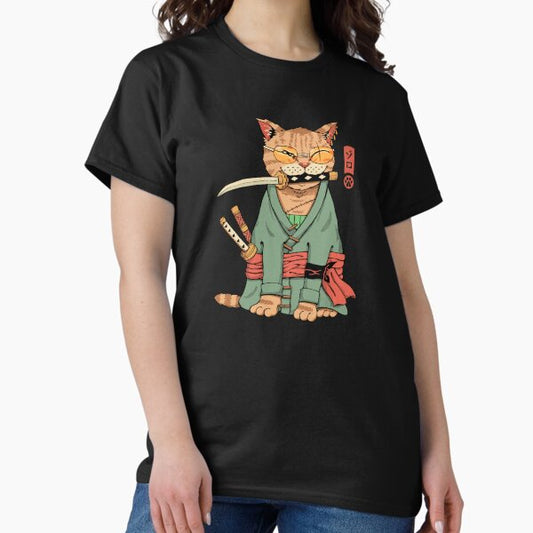 Zoro Catana T-Shirt