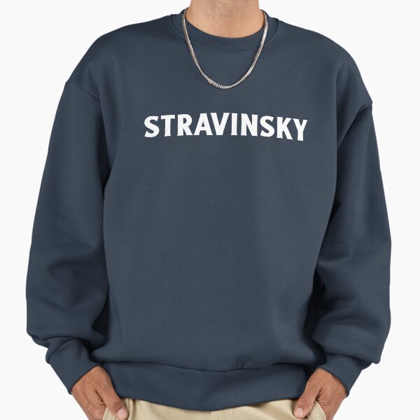 Stravinsky Sweatshirt