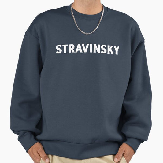 Stravinsky Sweatshirt