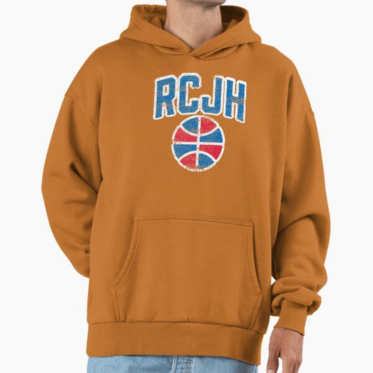 Rock Chalk Jayhawk Hoodie