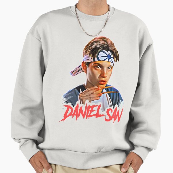 DANIEL SAN - KARATE KID Sweatshirt