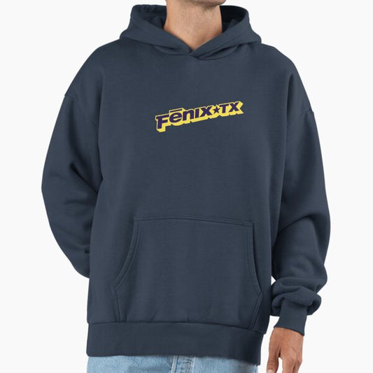 Fenix Tx Hoodie