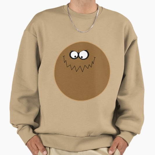 Dirty Bubble Sweatshirt