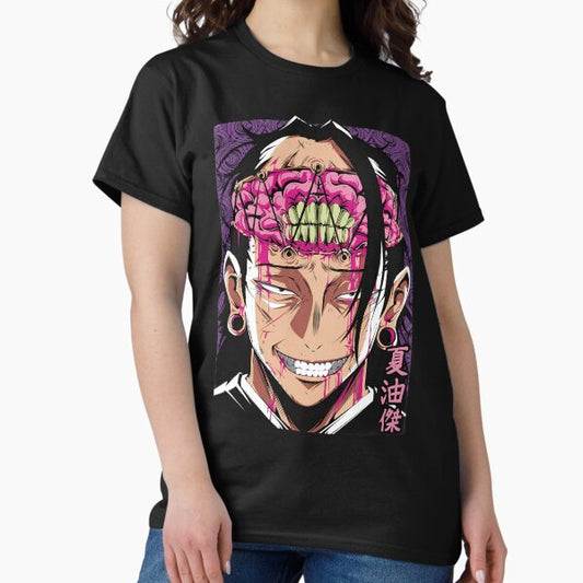 Suguru Geto T-Shirt