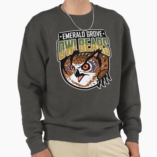 Emerald Grove Owlbears Sweatshirt