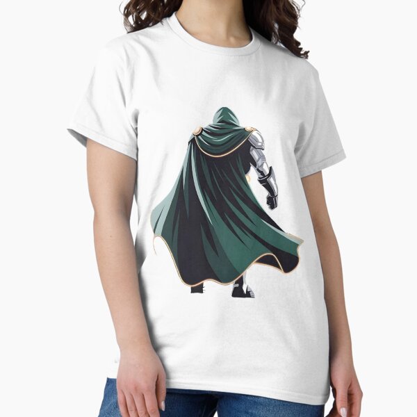 Doctor Doom T-Shirt
