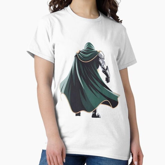 Doctor Doom T-Shirt