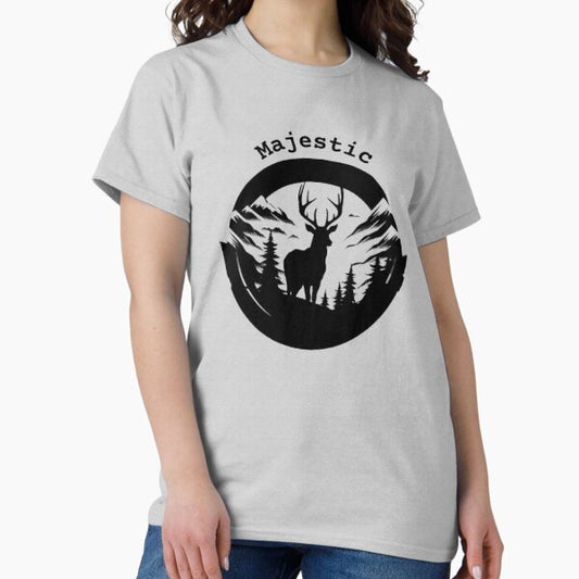 Legendary animals t-shirts T-Shirt