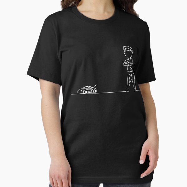 RC Car Racing Radio Controlled RC Car T-Shirt