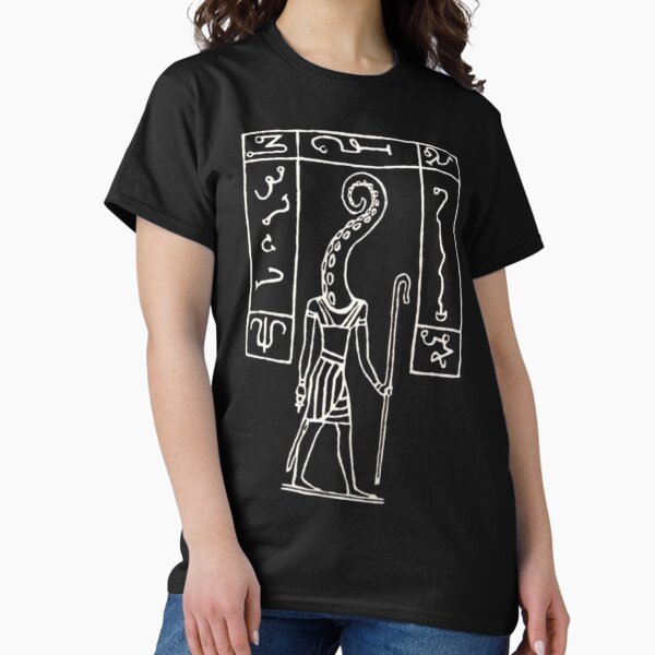 Nyarlathotep T-Shirt