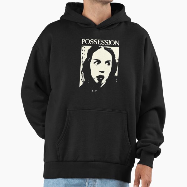 POSSESSIONN Hoodie