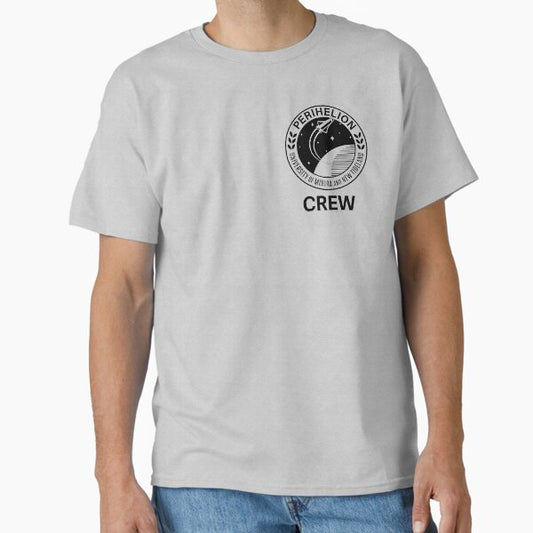 Perihelion Crew T-Shirt
