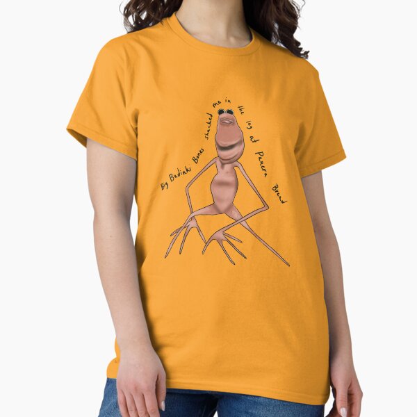 Marcus 3 T-Shirt