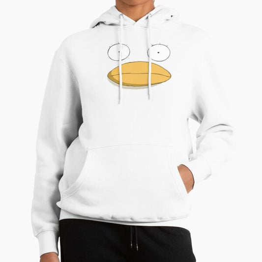 Elizabeth Hoodie