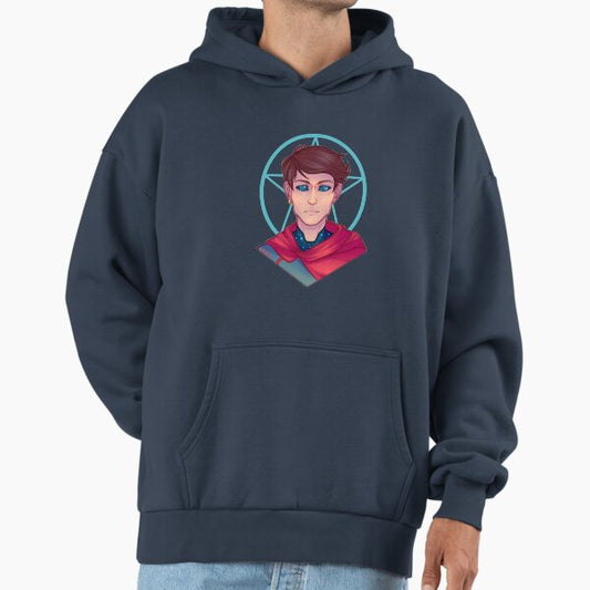 Wiccan Hoodie
