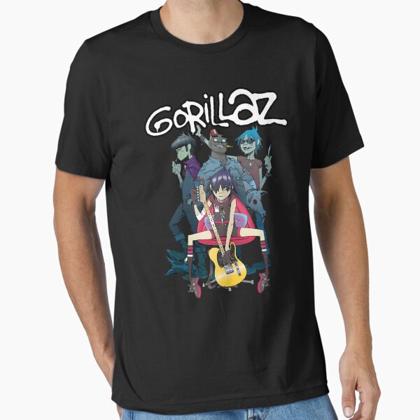 Play The Music With The Different Way T-Shirt