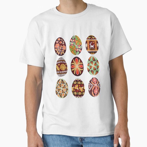 Pysanky T-Shirt