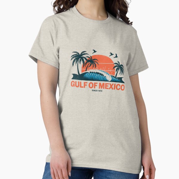 Gulf of Mexico Forever T-Shirt