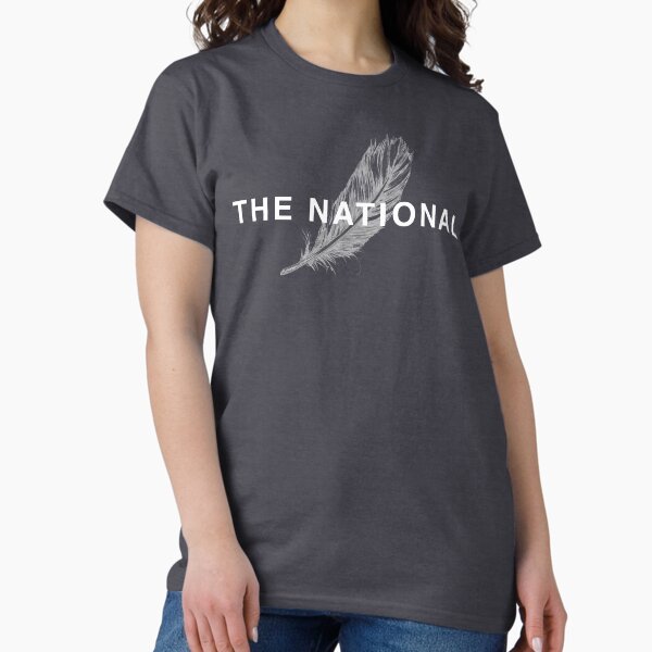 The National - You Had Your Soul With You T-Shirt