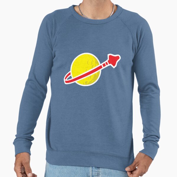 Space Lightweight Sweatshirt