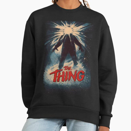 The Thing Movie Sweatshirt
