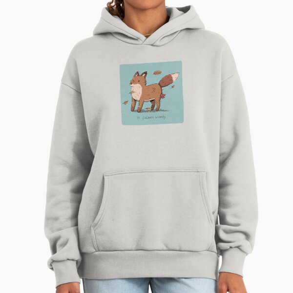 WIMDY Hoodie